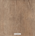 Residential Loose Lay Vinyl Flooring With Anti - Slip Back 5mm Thickness