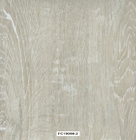 Wear Resistance PVC Vinyl WPC Flooring For Click System Indoor Decoration